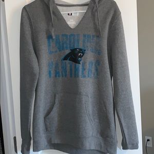 Carolina Panthers hoodie